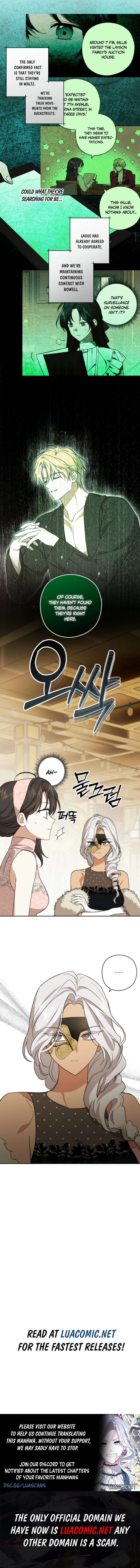 Dear Anonymous Sponsor Chapter 19 7